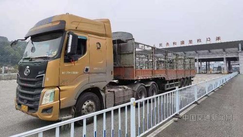 廣西全力保障春運期間道路運輸安全暢通與道路貨物運輸代理服務(wù)