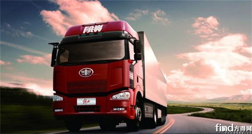 國六時代解放卡車的硬核實力 12項優(yōu)勢引領(lǐng)道路貨物運輸代理新篇章